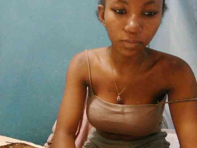 Sorayah1 webcam
