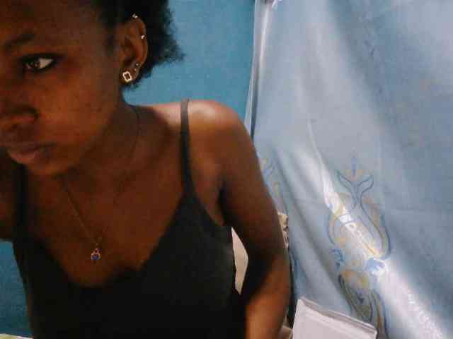 Sorayah1's webcam live show