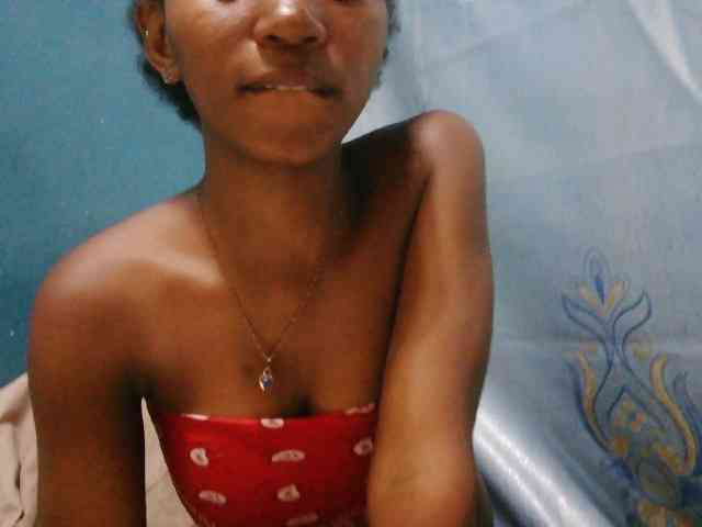 Sorayah1 webcam