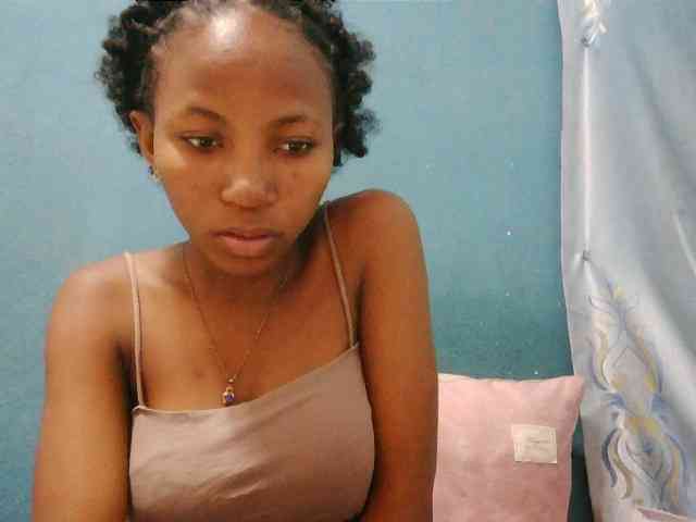 Sorayah1 webcam