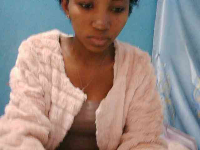 Sorayah1 webcam