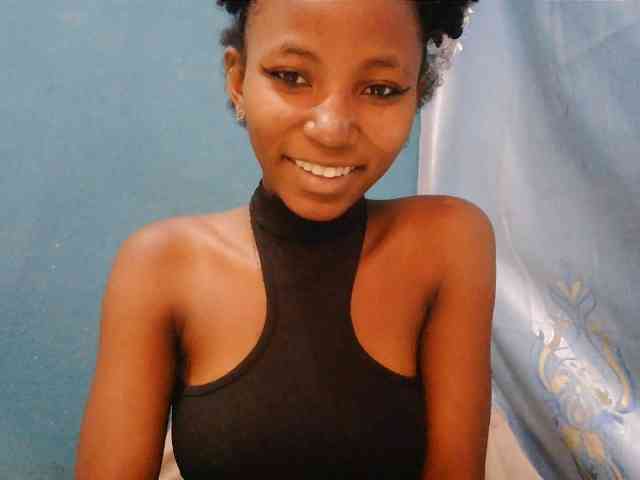 Sorayah1 webcam