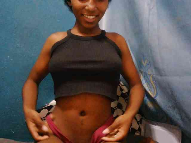 Sorayah1 webcam