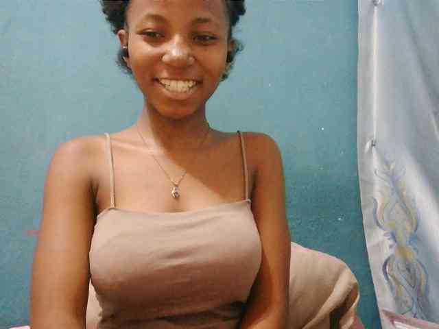 Sorayah1 webcam