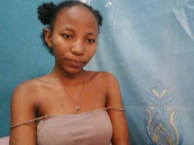 Sorayah1 webcam