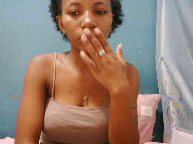 Sorayah1 webcam