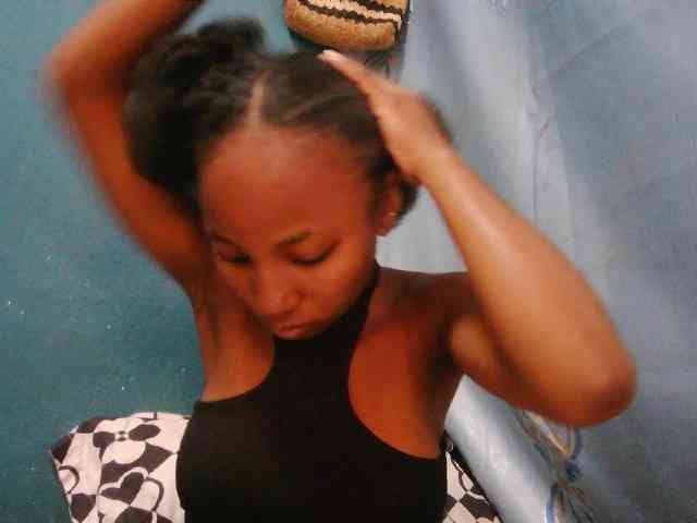Sorayah1 webcam