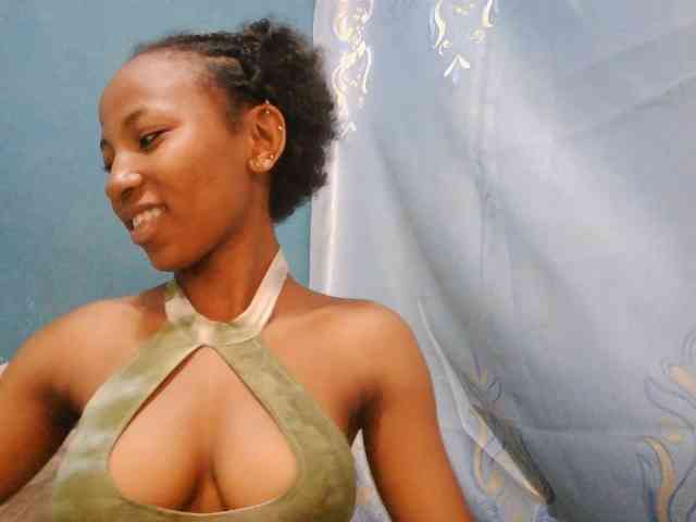 Sorayah1 webcam