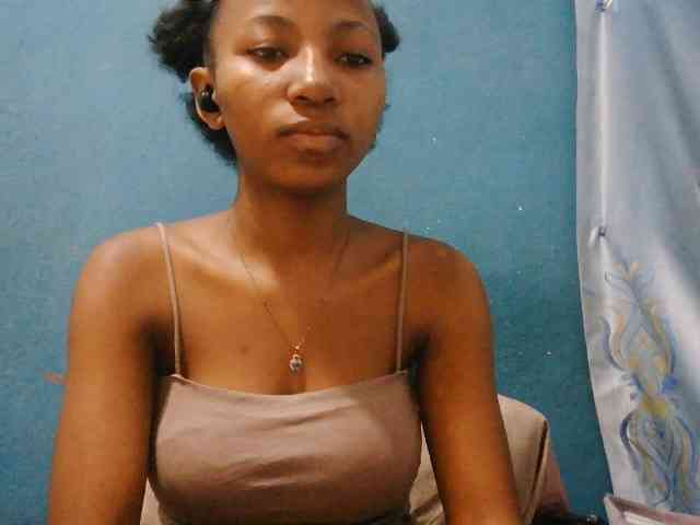 Sorayah1 webcam