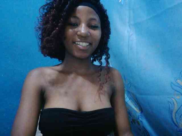 Sorayah1 webcam