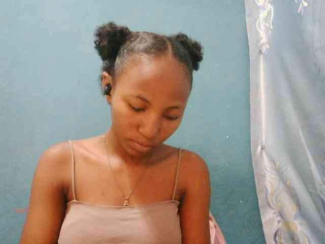 Sorayah1 webcam