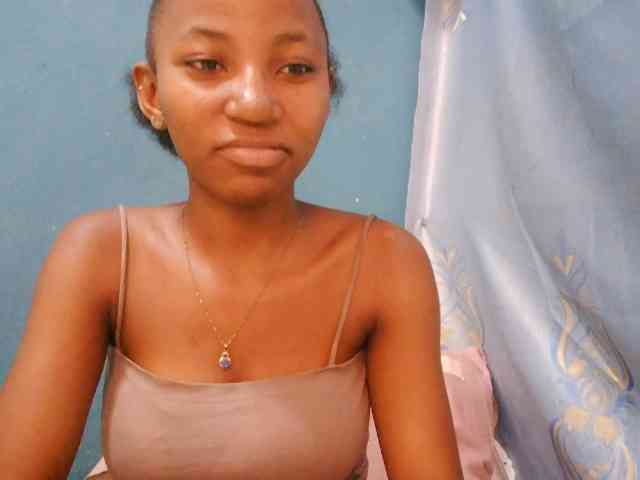 Sorayah1 webcam