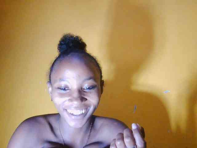 Sorayah1 webcam