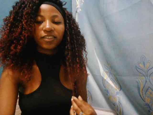 Sorayah1 webcam