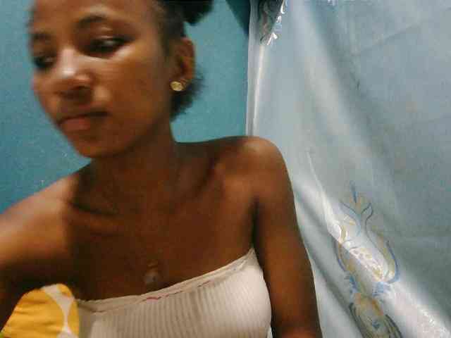Sorayah1 webcam