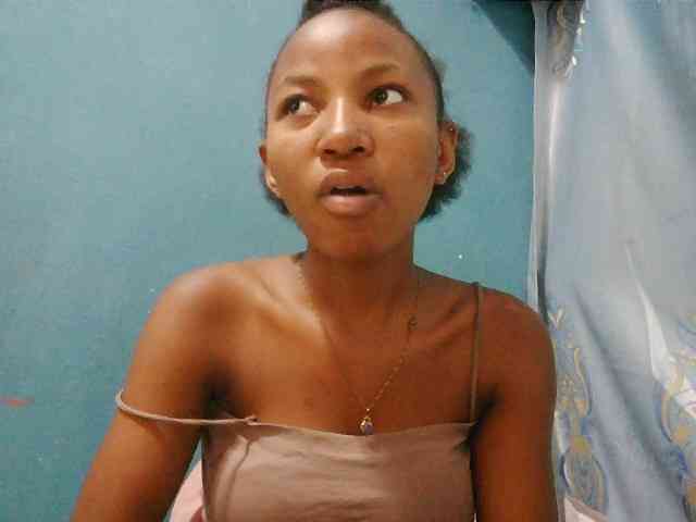 Sorayah1 webcam