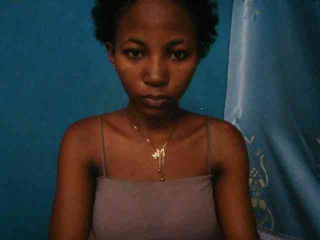 Sorayah1 webcam