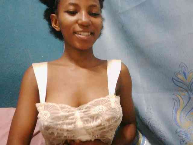 Sorayah1 webcam