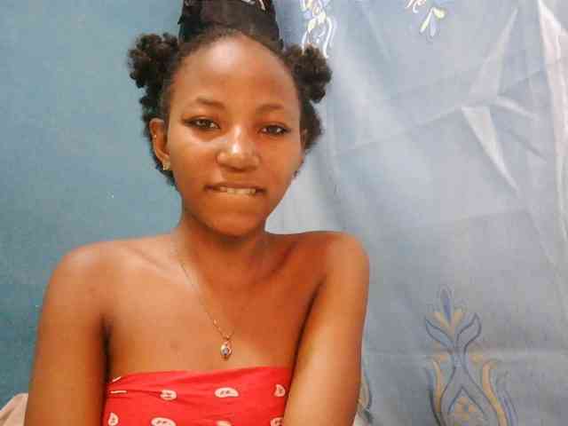 Sorayah1 webcam