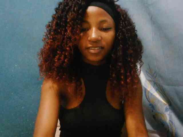 Sorayah1 webcam