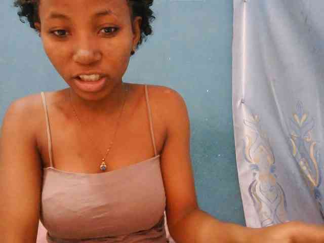 Sorayah1 webcam