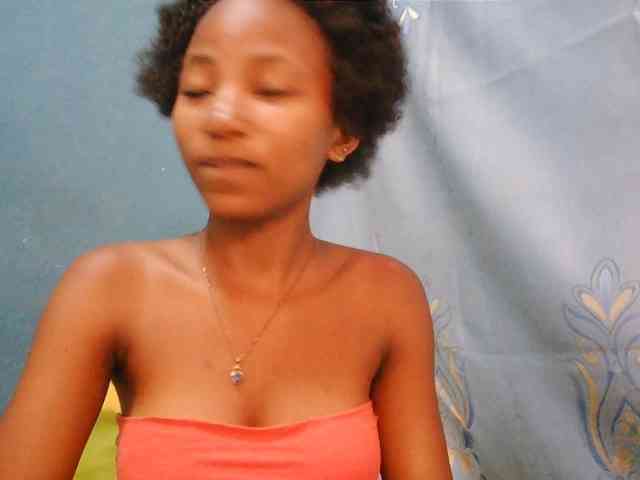Sorayah1 webcam