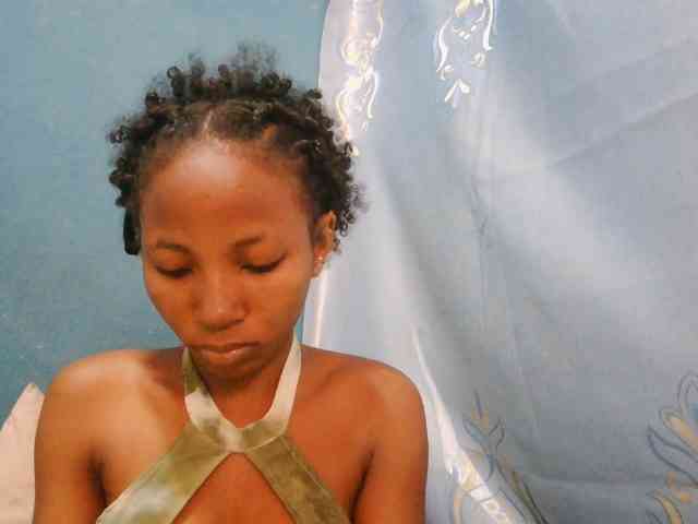 Sorayah1 webcam