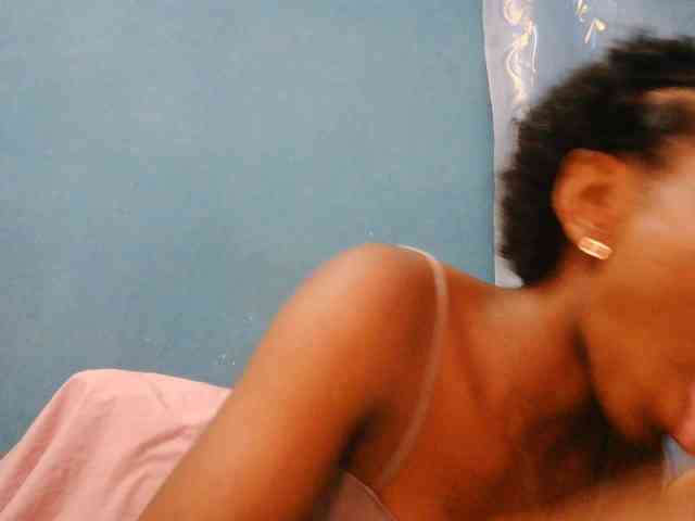 Sorayah1 webcam