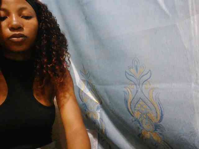 Sorayah1 webcam
