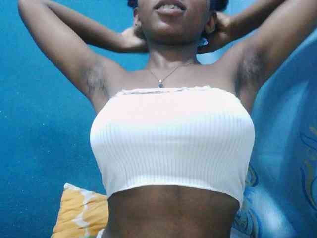 Sorayah1 webcam