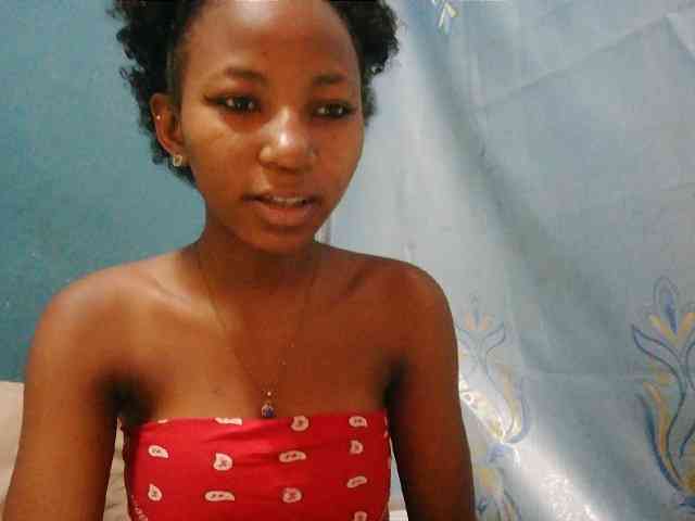 Sorayah1 webcam