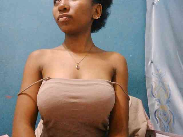 Sorayah1 webcam
