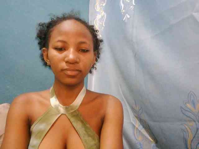 Sorayah1 webcam