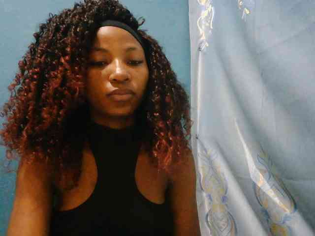 Sorayah1 webcam