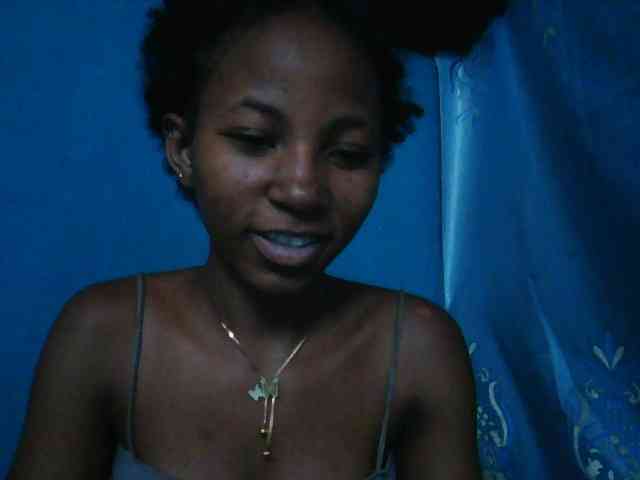 Sorayah1 webcam