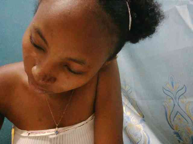 Sorayah1 webcam