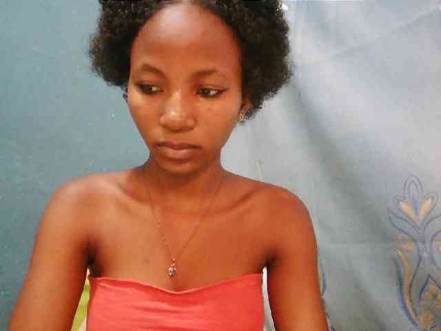 Sorayah1 webcam