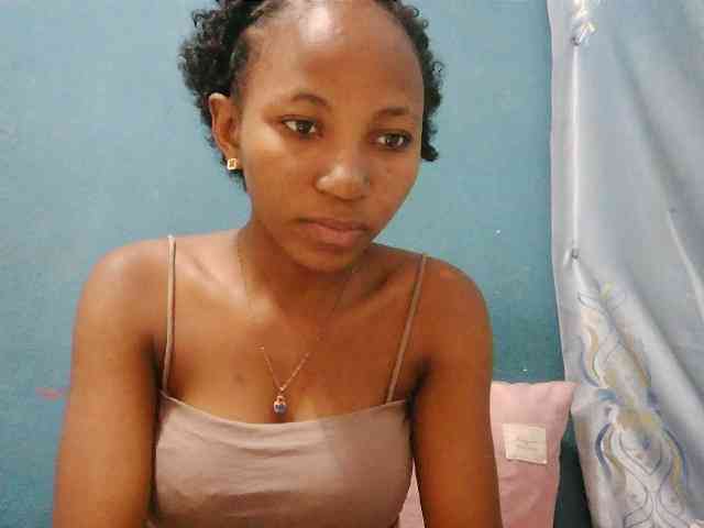 Sorayah1 webcam