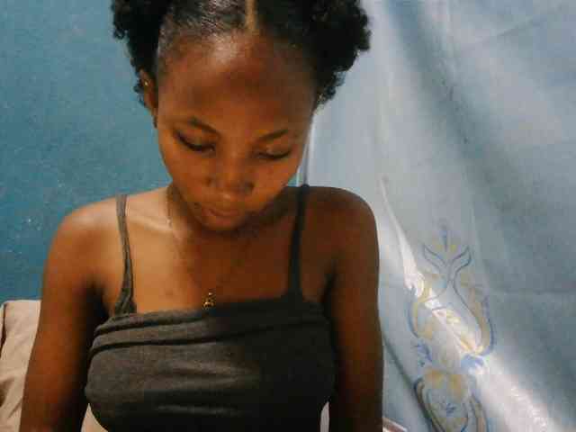 Sorayah1 webcam