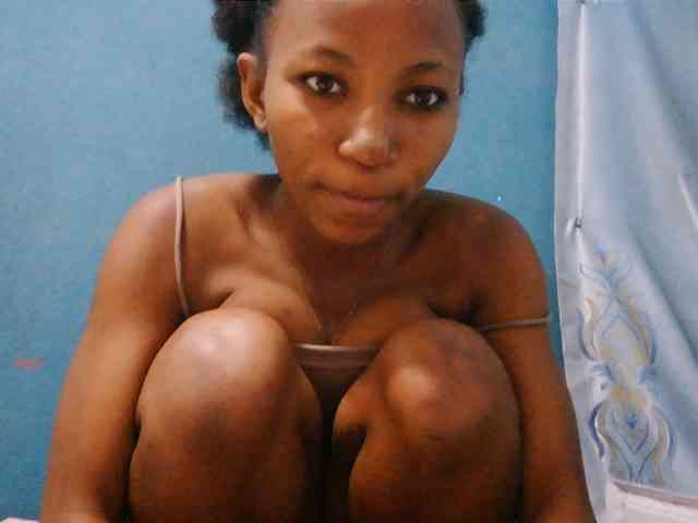 Sorayah1 webcam