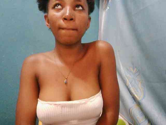 Sorayah1 webcam