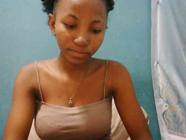 Sorayah1 webcam