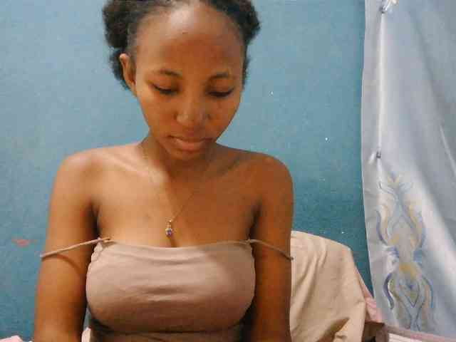Sorayah1 webcam