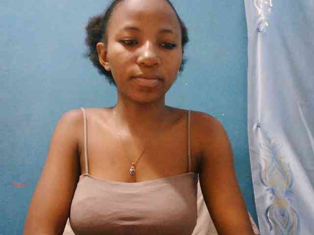 Sorayah1 webcam