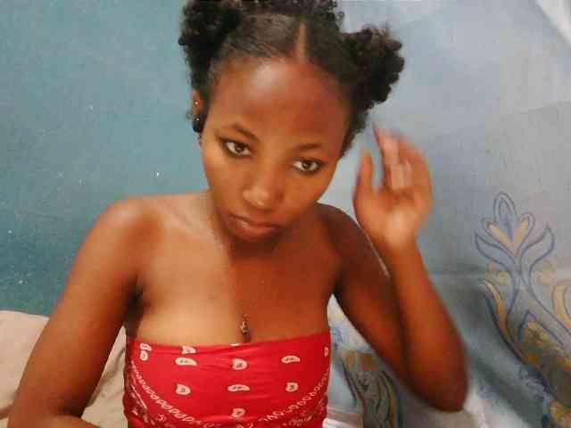 Sorayah1 webcam