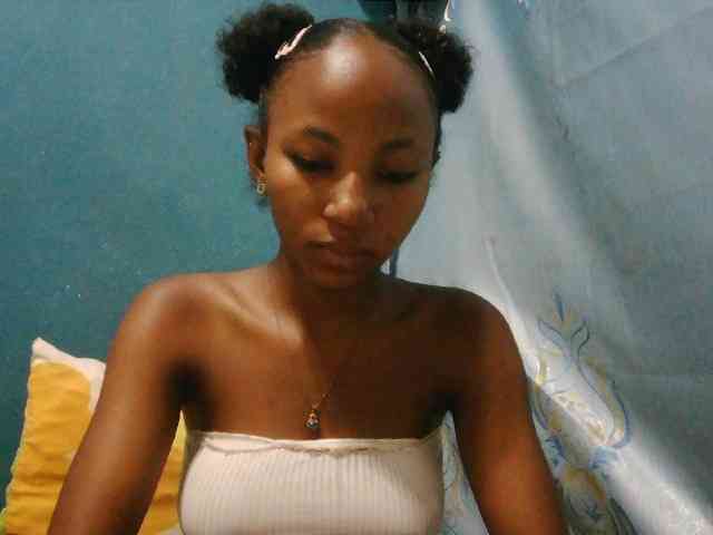 Sorayah1 webcam