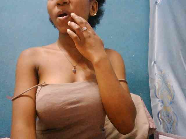 Sorayah1 webcam
