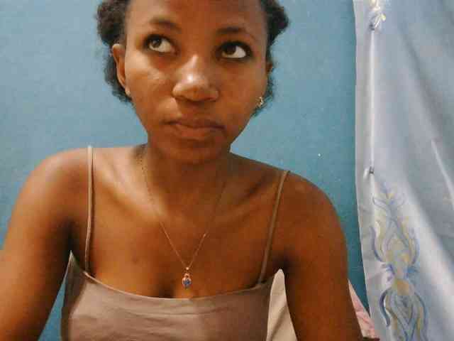 Sorayah1 webcam