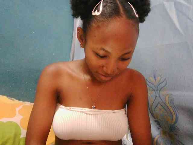 Sorayah1 webcam