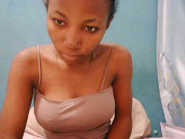 Sorayah1 webcam